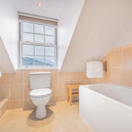 Appartamento 2 Bed In Keswick Oc-Sz494 Keswick (Cumbria)