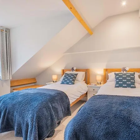 2 Bed In Keswick Oc-Sz494 * Keswick (Cumbria)