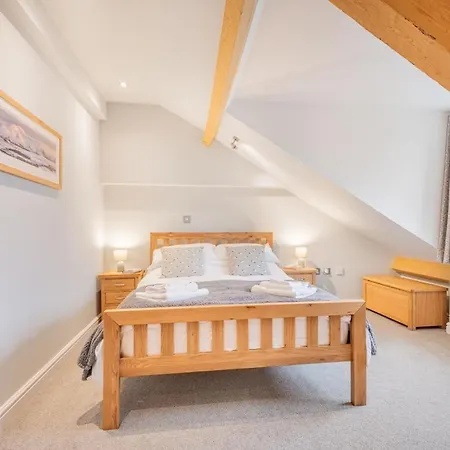 Feriehus 2 Bed In Sz494 Keswick (Cumbria)