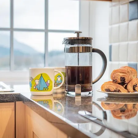 펜션 2 Bed In Sz494 *