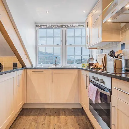 2 Bed In Sz494 Feriehus Keswick (Cumbria)