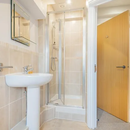 Feriehus 2 Bed In Sz494 Keswick (Cumbria)