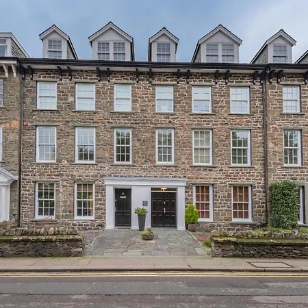 2 Bed In Keswick Oc-Sz494 Appartamento