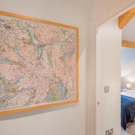 2 Bed In Keswick Oc-Sz494 *